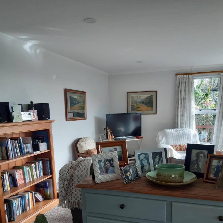 Hillview Homestay Ричмонд Экстерьер фото