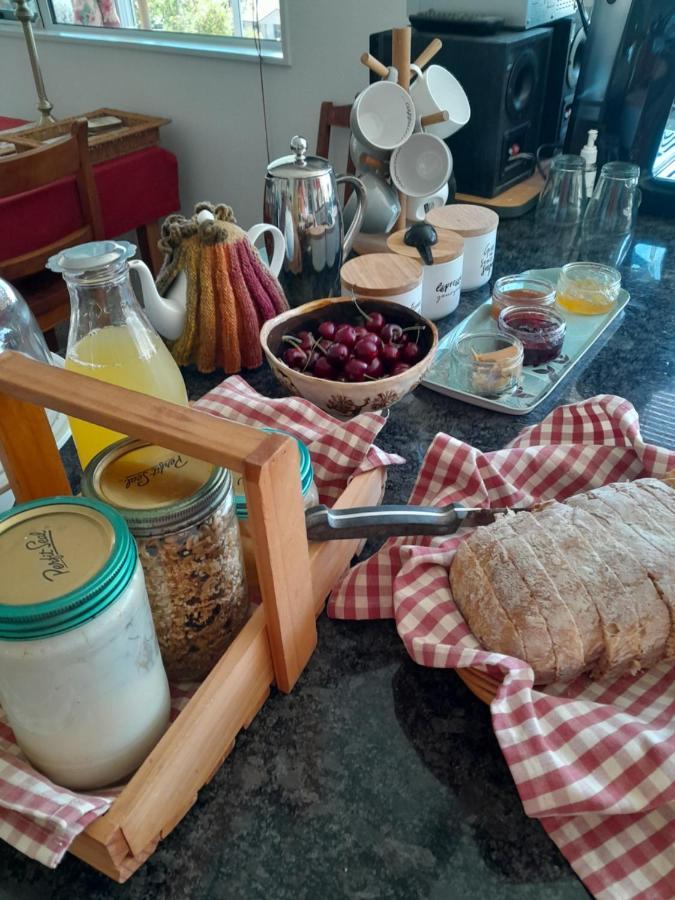 Hillview Homestay Ричмонд Экстерьер фото