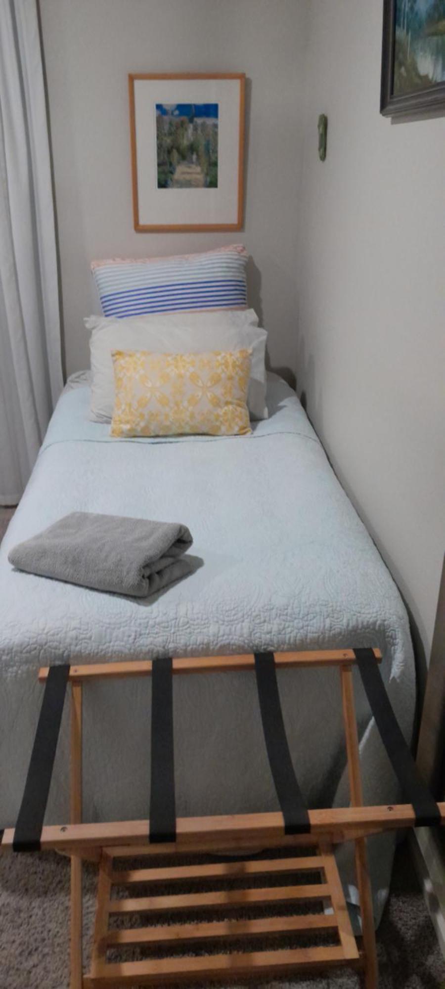 Hillview Homestay Ричмонд Экстерьер фото